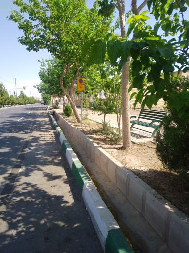 عکس شهید نواب