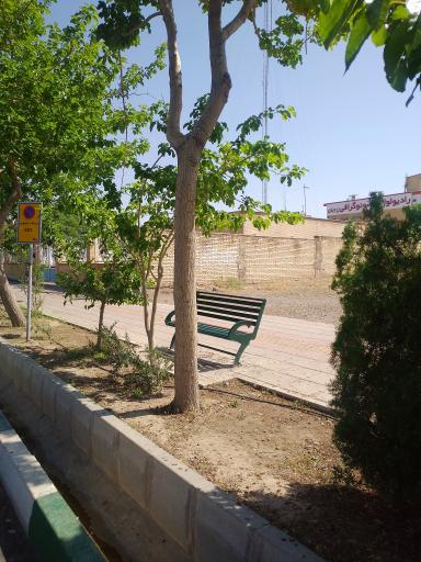 عکس شهید نواب