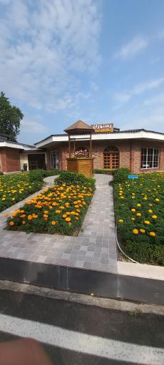 عکس مجتمع تفریحی توسکا پتروشیمی