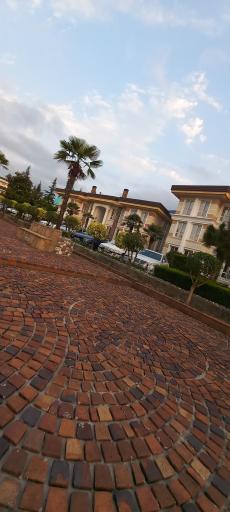 عکس مجتمع تفریحی توسکا پتروشیمی