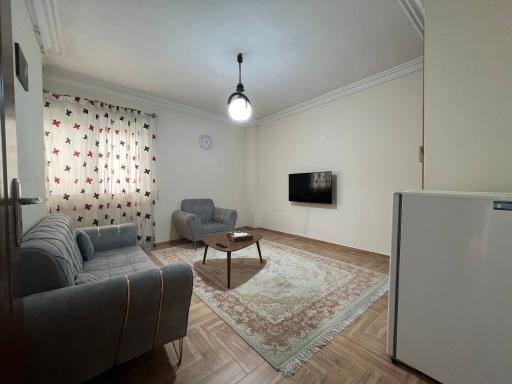 عکس اقامتگاه آپارتمانی علیرضا (دنیز سابق)