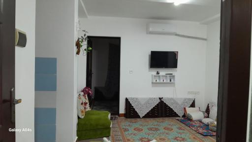 ساختمان آیه