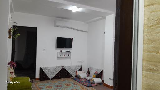 عکس ساختمان آیه