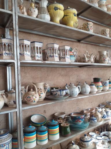 عکس صنایع دستی میبد