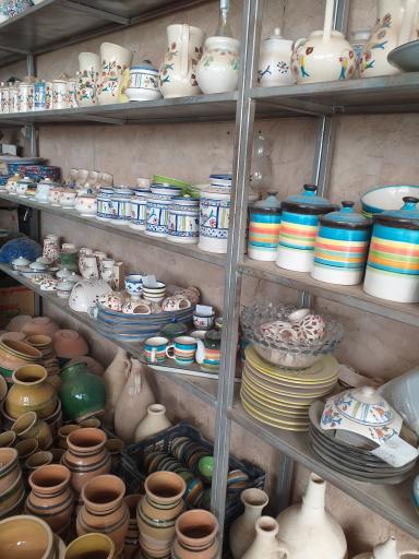 عکس صنایع دستی میبد