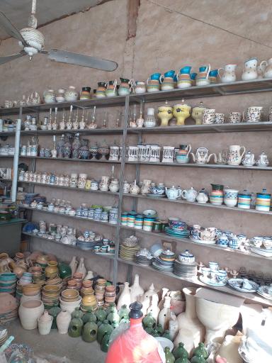 عکس صنایع دستی میبد