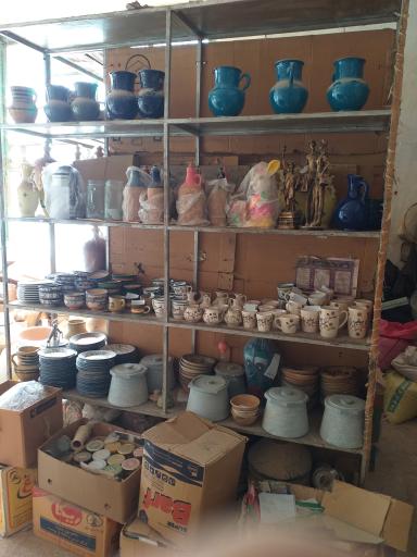 عکس صنایع دستی میبد