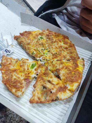 عکس پیتزا پینو