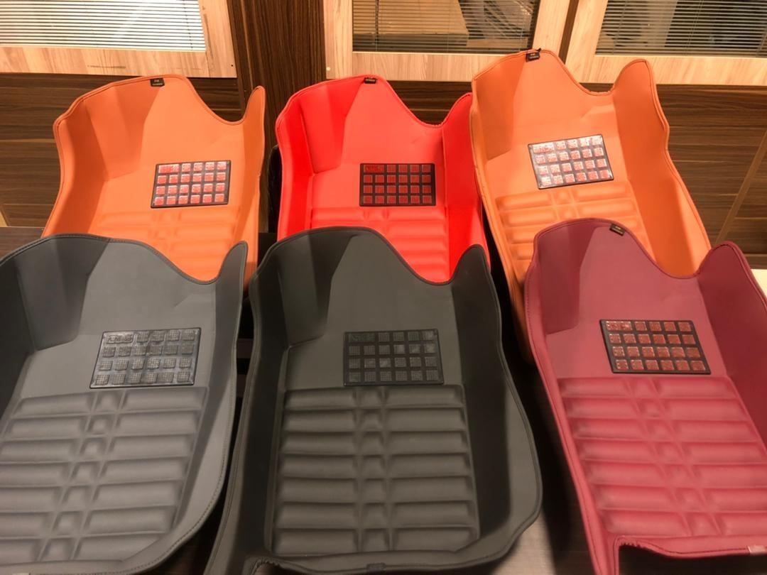 عکس تولیدی بانک کف پوش