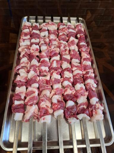 عکس رستوران سنتی نارنجستان 