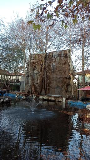 عکس رستوران داریوش