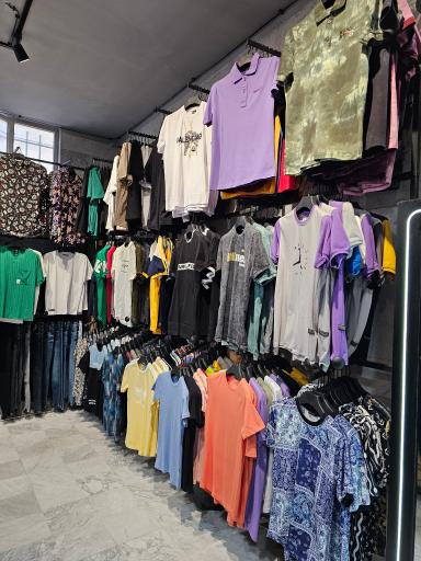 عکس پوشاک مدریک