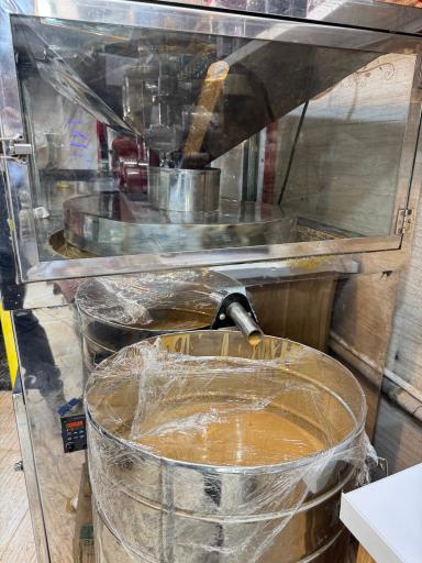 سوغات سرای مجدی