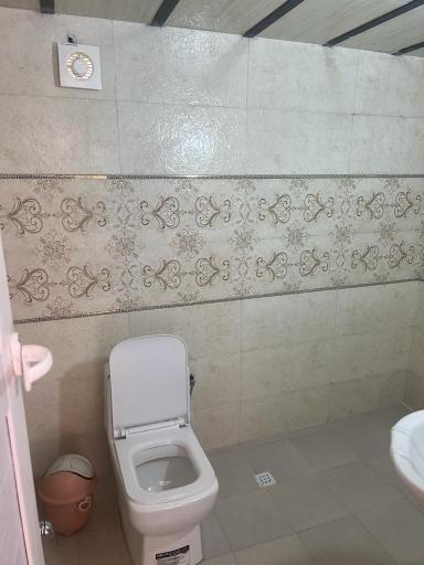 عکس باغ گردشگری خفر  حسینی 