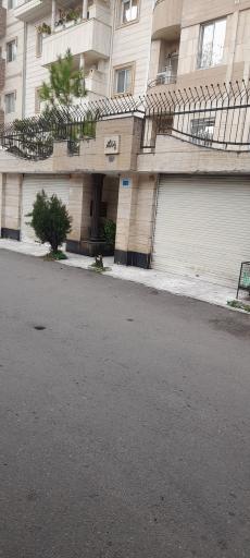 عکس مجتمع مسکونی پاسارگاد