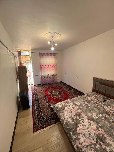 عکس باغ گردشگری خفر  حسینی 