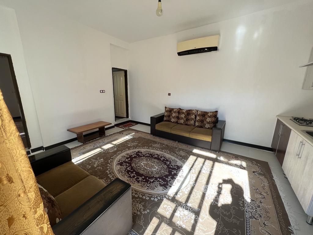 عکس باغ گردشگری خفر  حسینی 