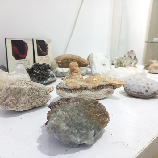 عکس جواهرسازی ایلیا