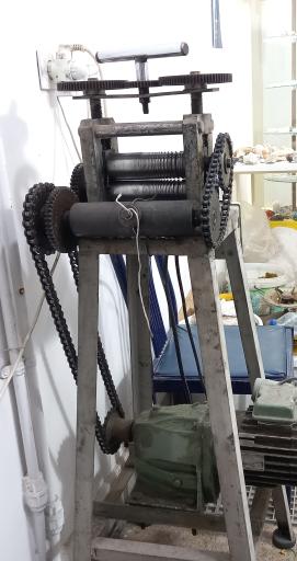 عکس جواهرسازی ایلیا