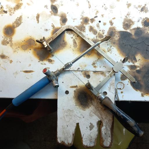 عکس جواهرسازی ایلیا