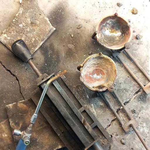 عکس جواهرسازی ایلیا