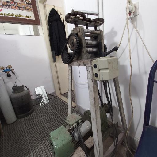 عکس جواهرسازی ایلیا