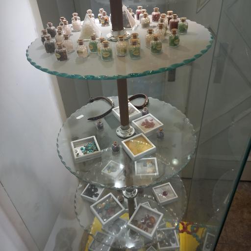 عکس جواهرسازی ایلیا