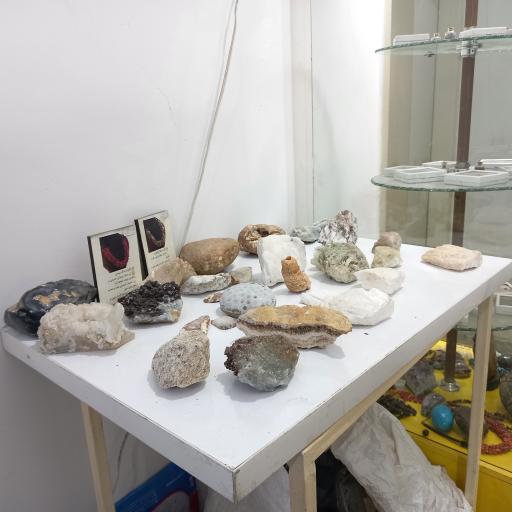 عکس جواهرسازی ایلیا