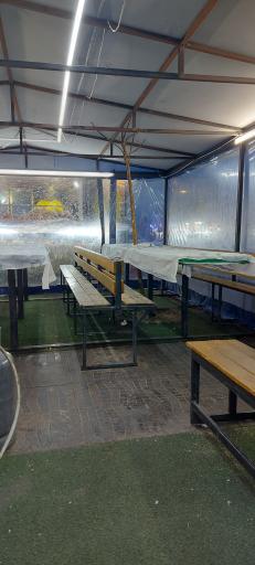 عکس فلافلی عمو بیژن