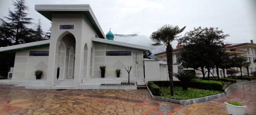 عکس مجتمع تفریحی توسکا پتروشیمی