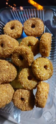 فلافلی عمو بیژن