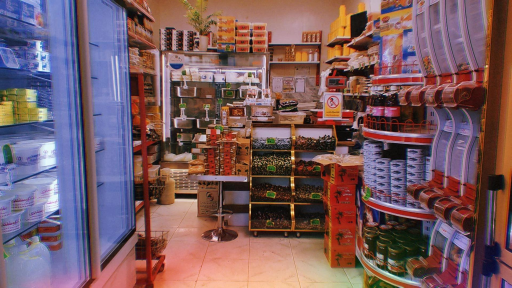 لبنیات سنتی صبح آوا