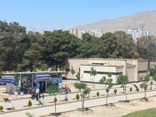 عکس سرویس بهداشتی عمومی