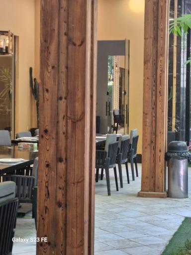 عکس رستوران داریوش