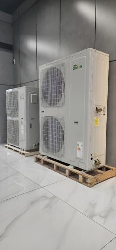 فروشگاه تهویه مطبوع گرین