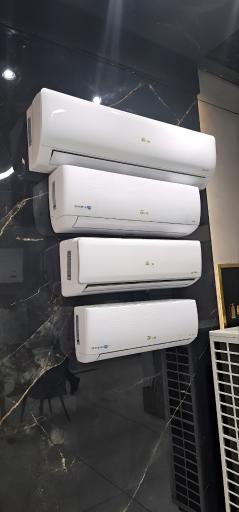 فروشگاه تهویه مطبوع گرین