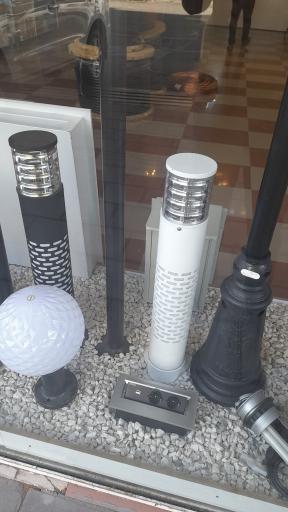 عکس کالای برق منصوری 