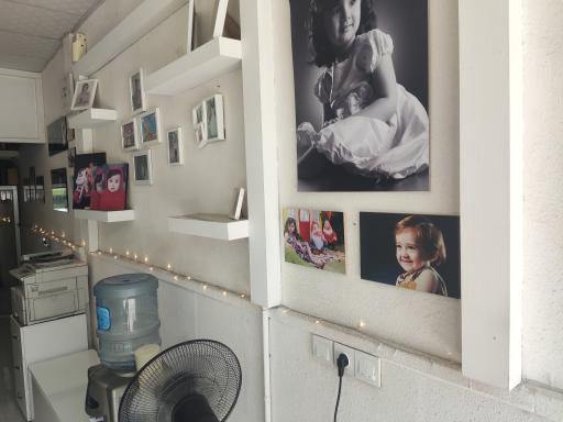 عکس آتلیه فتو باغی