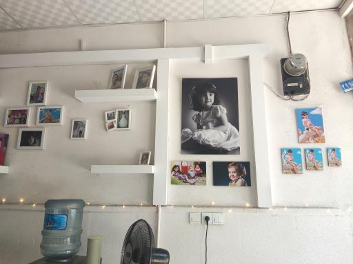 عکس آتلیه فتو باغی