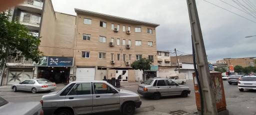 مجتمع مسکونی ریوال