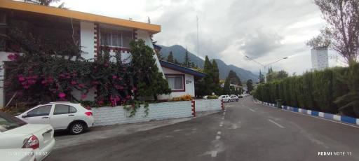 عکس مجتمع تفریحی توسکا پتروشیمی