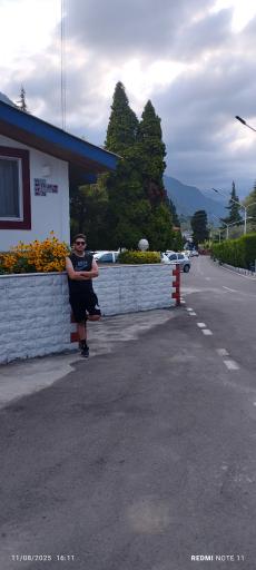 عکس مجتمع تفریحی توسکا پتروشیمی