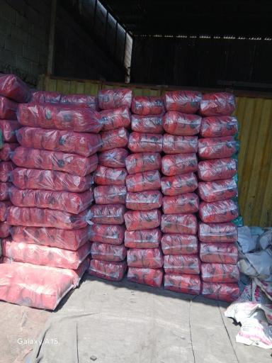 عکس پخش عمده زغال کبابی