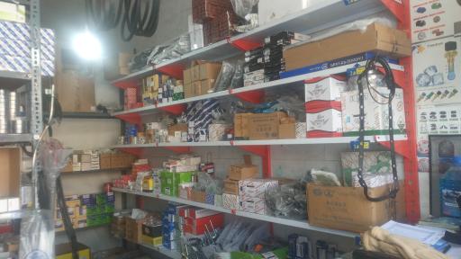 عکس لوازم یدکی نیسان 