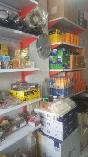 عکس لوازم یدکی نیسان 