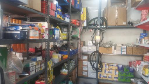 عکس لوازم یدکی نیسان 