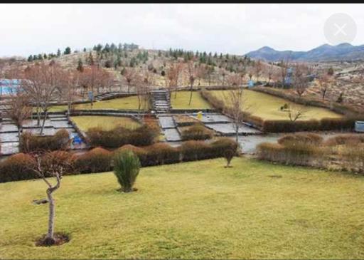 عکس پارک پیشکوه