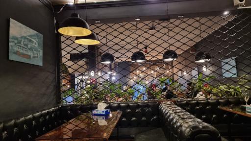 عکس کافه اسپرلوس