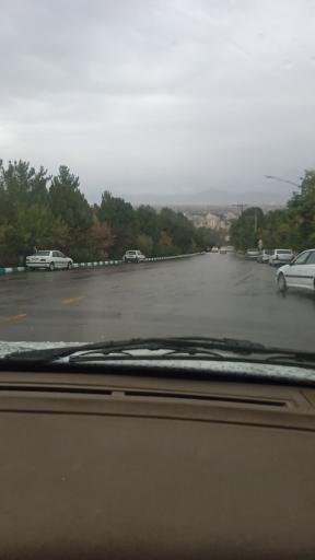 عکس پارک پیشکوه