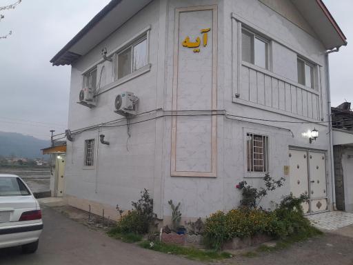ساختمان آیه
